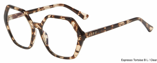 Diff Replacement Lenses 107156