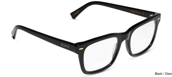 Diff Eyeglasses VDFDAR 0700