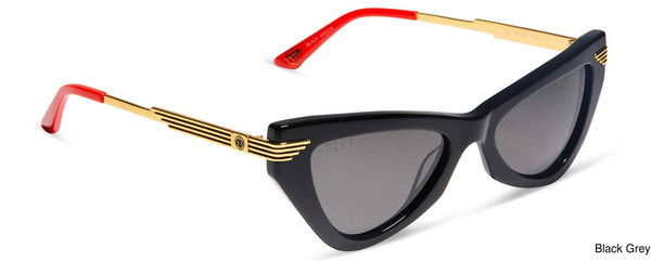 Diff Replacement Lenses 107167