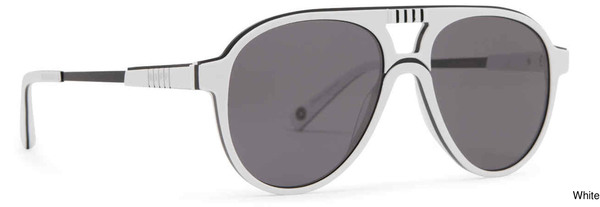 Diff Sunglasses SDFSTM 0WHI