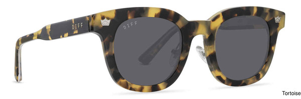 Diff Sunglasses SDFHFP 0TOR