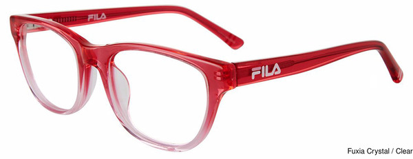 Fila Eyeglasses VFI570L 07G5