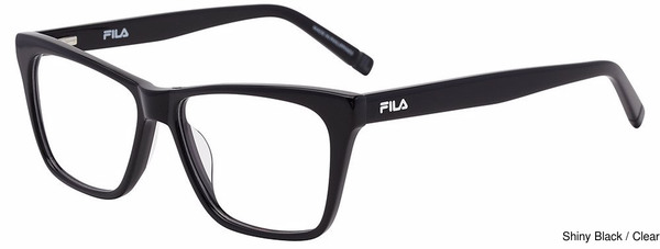 Fila Eyeglasses VFI981 0700