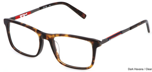 Fila Eyeglasses VFI880 04BL