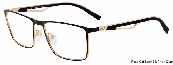 Fila Eyeglasses VFI878 0302