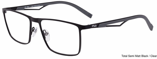 Fila Replacement Lenses 107200