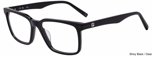 Fila Eyeglasses VFI872 0700