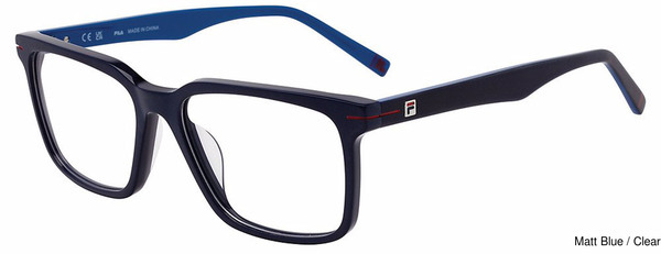 Fila Eyeglasses VFI872 0C03