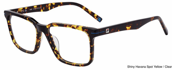 Fila Eyeglasses VFI872 0Z62