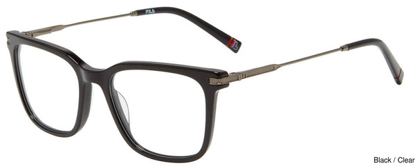 Fila Eyeglasses VFI732 0700