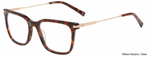 Fila Replacement Lenses 107209