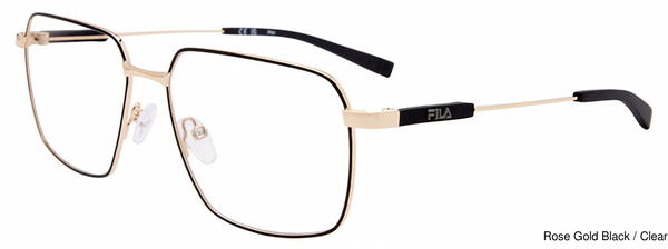 Fila Eyeglasses VFI534 0302