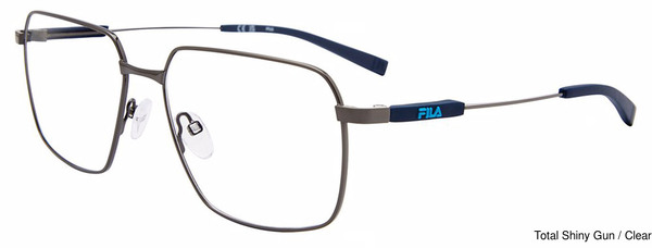 Fila Eyeglasses VFI534 0568