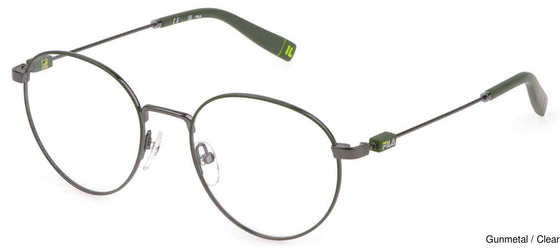 Fila Eyeglasses VFI450 0593