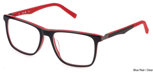 Fila Eyeglasses VFI445 01BT