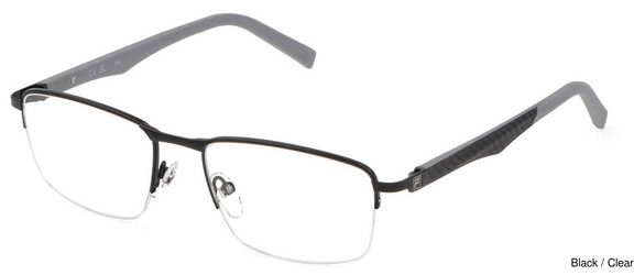 Fila Eyeglasses VFI444 0531