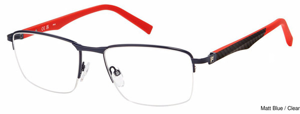 Fila Eyeglasses VFI444 0696