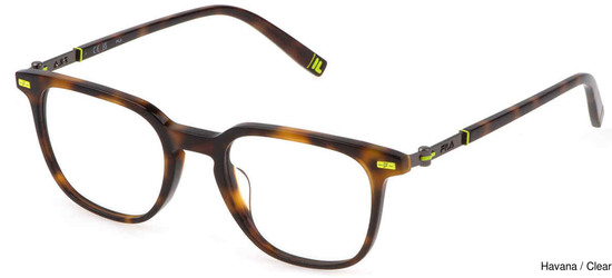 Fila Eyeglasses VFI443 0C10