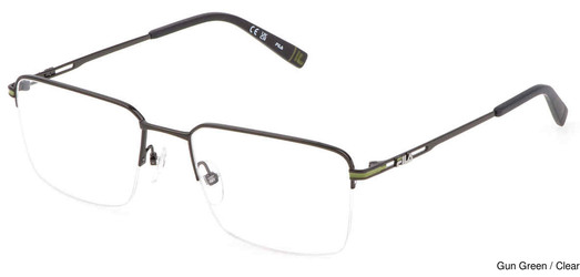 Fila Eyeglasses VFI441 0E80