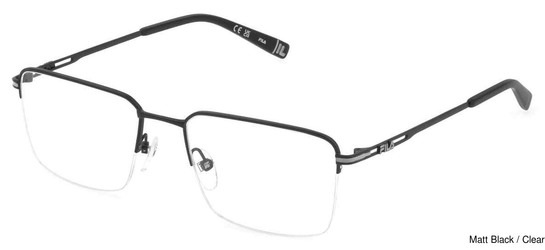 Fila Eyeglasses VFI441 0Q46