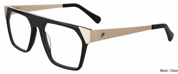 Fila Eyeglasses VFI432 0700