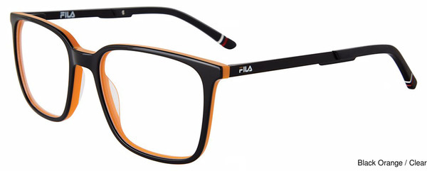 Fila Eyeglasses VFI352 06A1