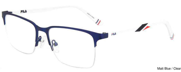 Fila Eyeglasses VFI343 01HS