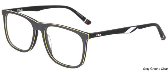 Fila Eyeglasses VFI342 0L78