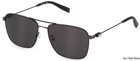 Fila Sunglasses SFI456 0K56