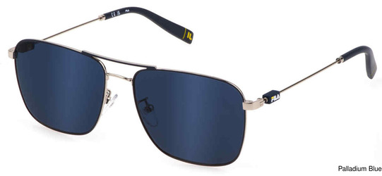 Fila Sunglasses SFI456 F94Y