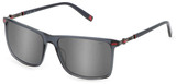 Fila Sunglasses SFI447 4ALX