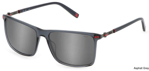 Fila Replacement Lenses 107260