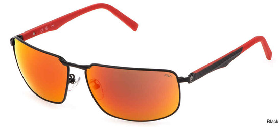 Fila Sunglasses SFI446 531R