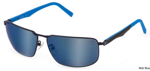 Fila Sunglasses SFI446 696B