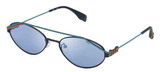 Fila Sunglasses SFI019 01AQ