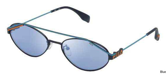 Fila Sunglasses SFI019 01AQ