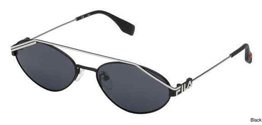 Fila Sunglasses SFI019 0531