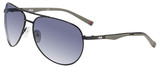 Fila Sunglasses SF9487 0BLA