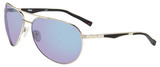 Fila Sunglasses SF9487 0GLD