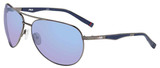 Fila Sunglasses SF9487 0GUN