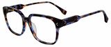 GAP Eyeglasses VGP235 0BLH