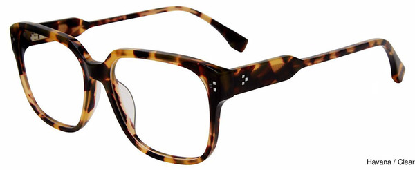 GAP Eyeglasses VGP235 0HAV