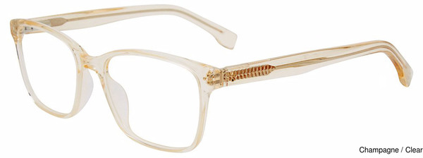 GAP Eyeglasses VGP234 0CHA