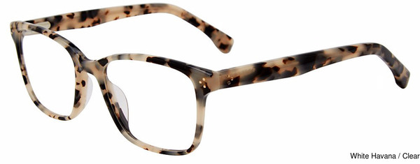 GAP Eyeglasses VGP234 0WHH