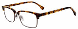 GAP Eyeglasses VGP233 0HAV