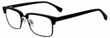 GAP Eyeglasses VGP233 0MAB