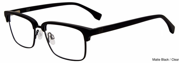 GAP Eyeglasses VGP233 0MAB