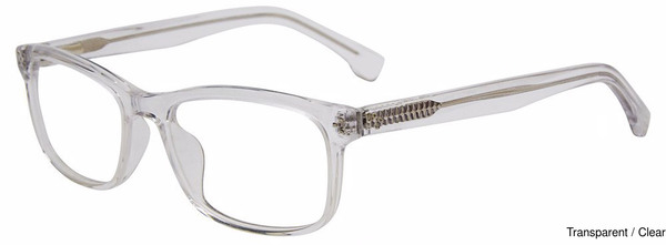 GAP Eyeglasses VGP232 0CRY