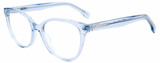 GAP Eyeglasses VGP237 0BLE