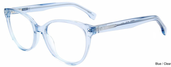 GAP Eyeglasses VGP237 0BLE